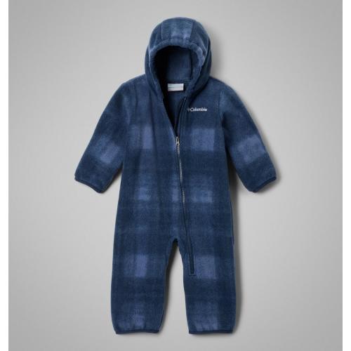 Baby Snowtop II Fleece Bunting Hooded Suit | Columbia 6-12 months