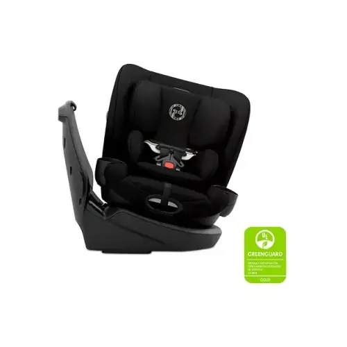Callisto G 360 Select Rotating All-in-One Convertible Car Seat
