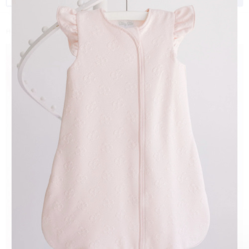 Pink Jersey Sack
