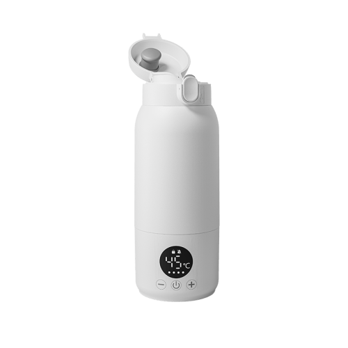 Bebcare WarmGo Portable Travel Milk Warmer