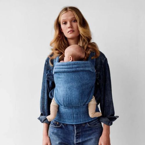 Denim Classic | Zeitgeist Baby Carrier | SHOP ARTIPOPPE