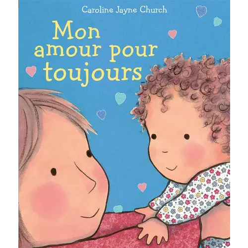 Mon amour pour toujours