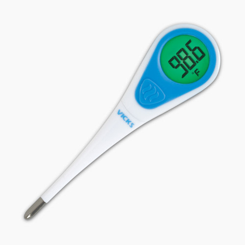 Vicks Speed Read Thermometer