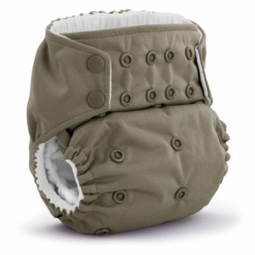 Kanga Care Rumparooz G3 Stay Dry Reusable One Size Pocket Cloth Diaper