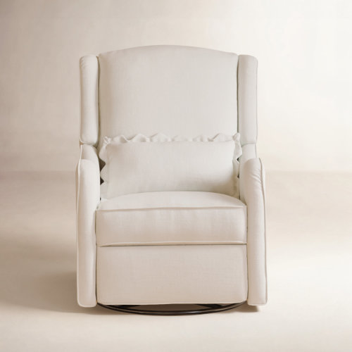 Namesake Devon Recliner and Swivel Glider & Reviews | Birch Lane