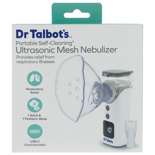 Portable Nebulizer