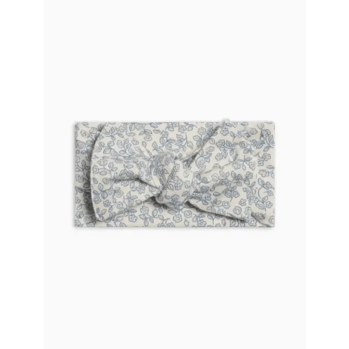 Hattie Bow Wrap