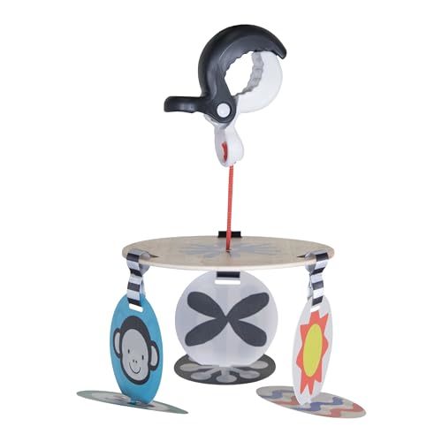 Manhattan Toy Wimmer Stim Mobile to Go