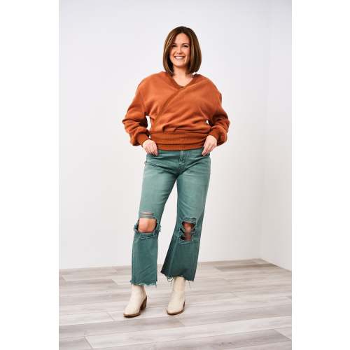 Latched Mama 635 Nest Nursing Wrap