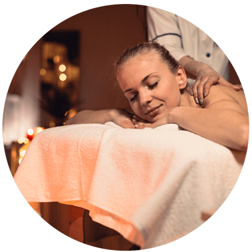 1 Hour 30 min Massage (Swedish / Therapeutic / Deep Tissue) | Body & Soul Therapeutic Massage