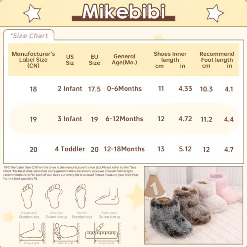 warm shoes indoor outdoor snow boots a perfect - Temu