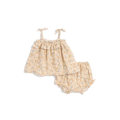 Rylee + Cru Swing Top & Bloomers Set | Nordstromrack