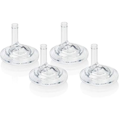 Grosmimi Replacements (Straw only 4-counts, Stage 2)