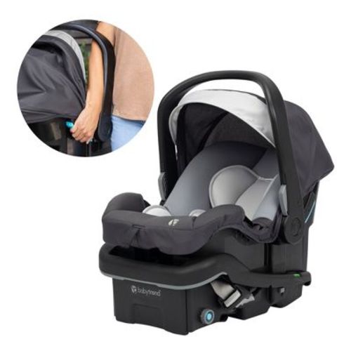 Baby Trend EZ-Lift PRO Infant Car Seat - Dash Midnight