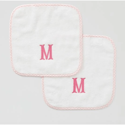 Baby Washcloths (pair)