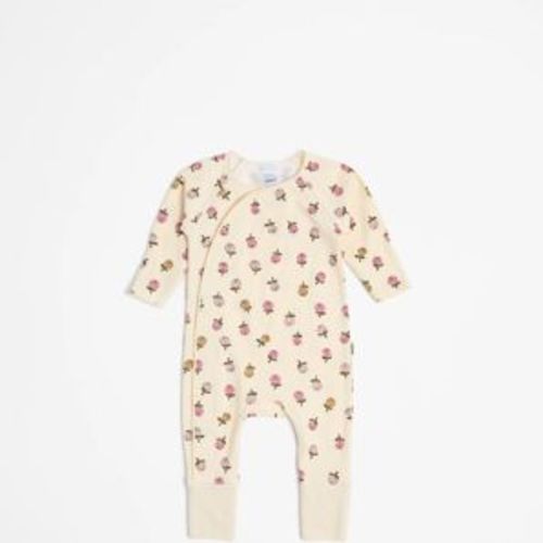 Bonds Baby Print Zip Wondersuit Coverall - Goldie Dog | Target Australia