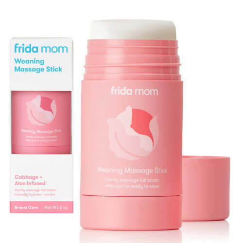 Weaning Massage Stick – Frida | The fuss stops here.