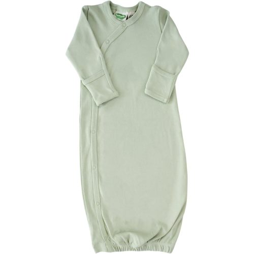 PARADE Organic Gowns – Essentials