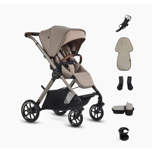 Reef 2 Stroller