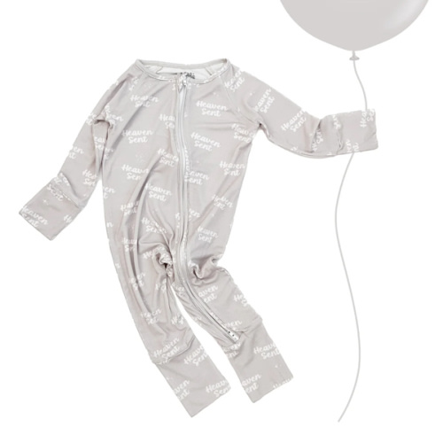 Heaven Sent Bamboo Jumpsuit