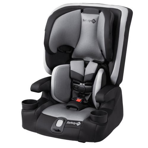 Safety 1st Boost-and-Go 3-in-1 Harness Booster Car Seat