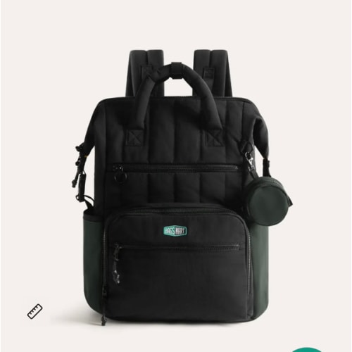 Paz 25L Diaper Backpack