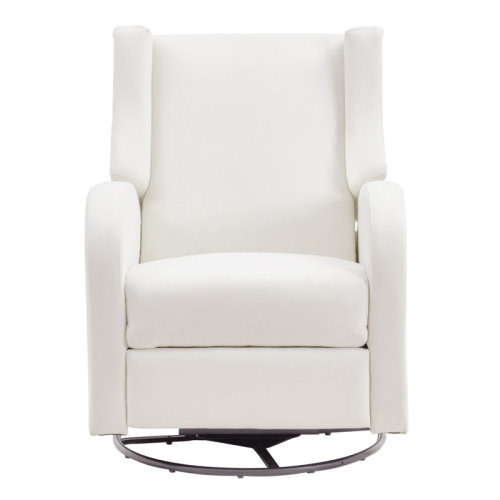 Latitude Run® Electronic Power Recliner And Swivel Glider | Wayfair