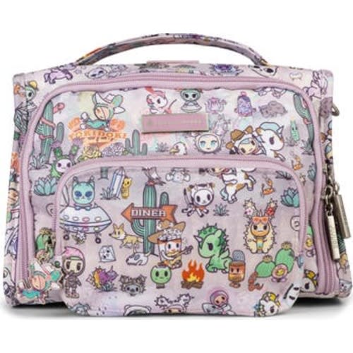 The Bestie Crossbody Diaper Bag