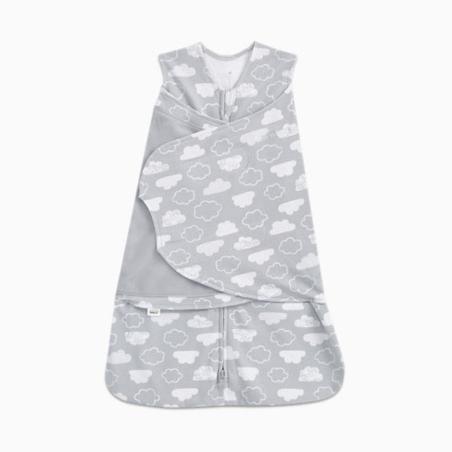 SleepSack Swaddle Cotton - Clouds