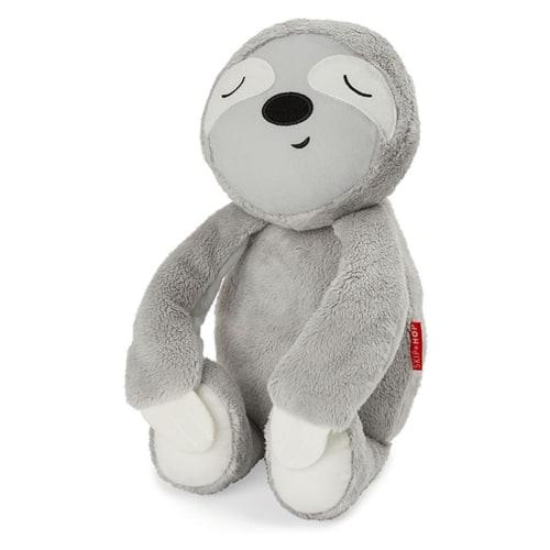 Skip Hop Cry-Activated Soother - Sloth