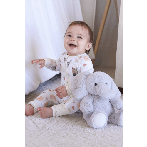 Large Cuddle Plush Friends | Caden Lane