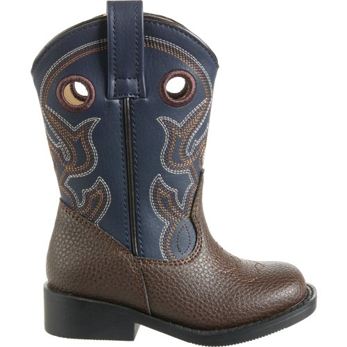 Magellan Outdoors Toddlers' Ace II Western Boots
