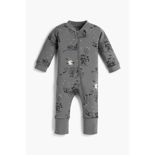 One-Piece Baby Pajamas
