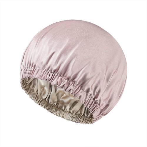 Silk Bonnet for Kids | 19 Momme | Double Layer