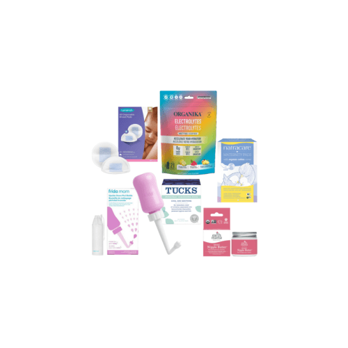Buy Mother's First 30 Days Bundle at Well.ca | Free Shipping $35+ in Canada