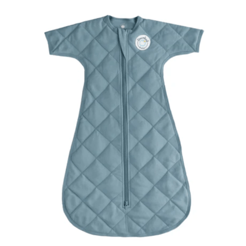 Dream Weighted Transition Swaddle- Ocean Blue