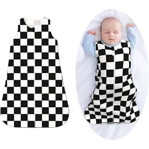 Strawberry Cute Baby Sleep Sack Toddler Wear Blanket Soft Sleeping Bag For Infant Unisex Girls Boys