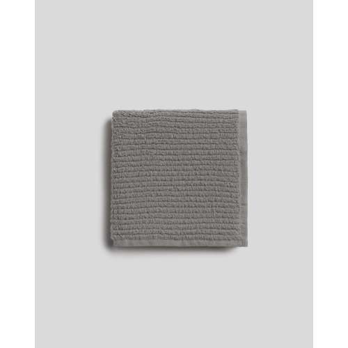 Organic Hooded Baby Towel with Ears (Blush) – Parachute Home