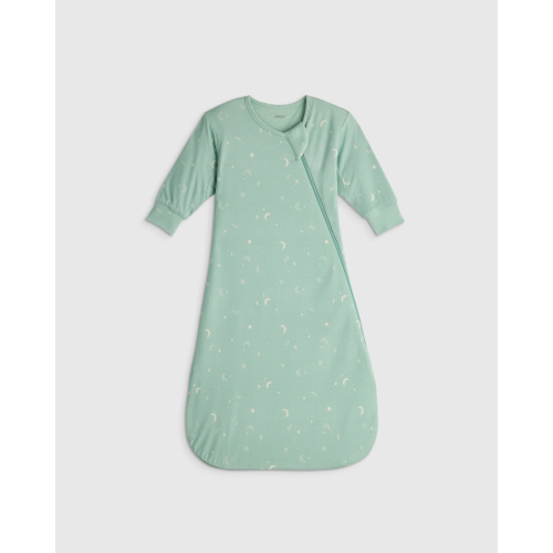Merino Wool Sleep Bag - Baby in Shooting Star