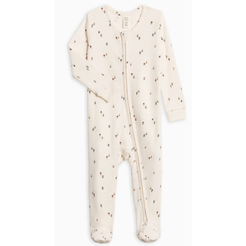 Peyton Zipper Sleeper