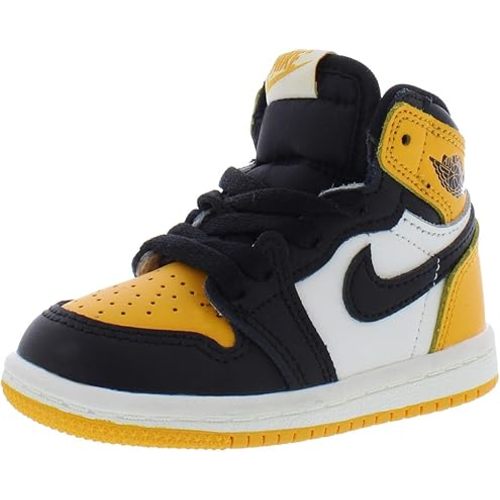Jordan Baby Boy's 1 Retro High OG (Infant/Toddler)