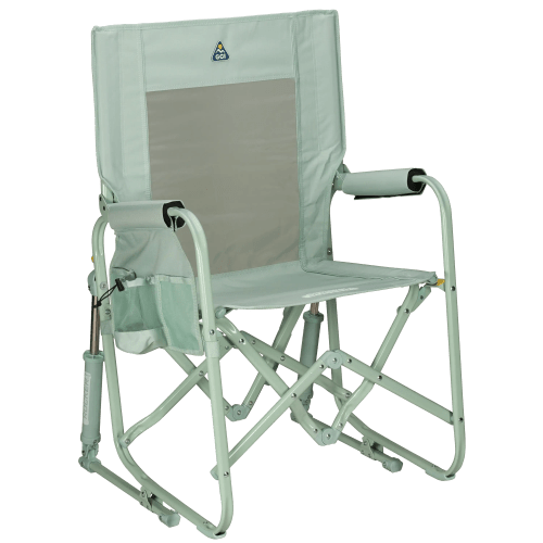 Stowaway Rocker™ - Travel Rocker