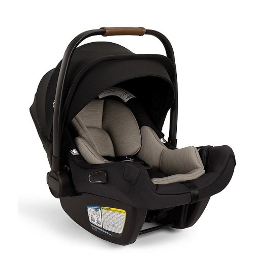 Nuna Pipa Aire Infant Car Seat & Base