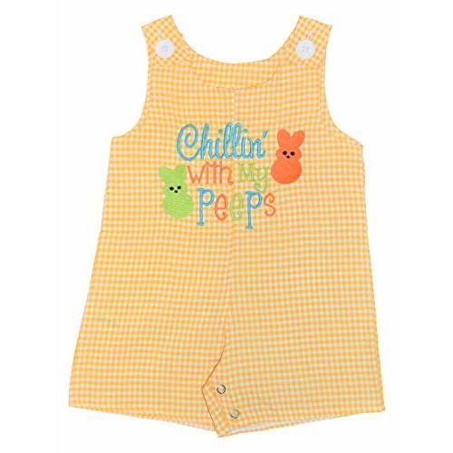 Baby Boys Girls One Piece Outfit Set Short Sleeve Bodysuit