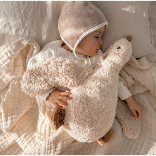 Handmade Cuddle Duck