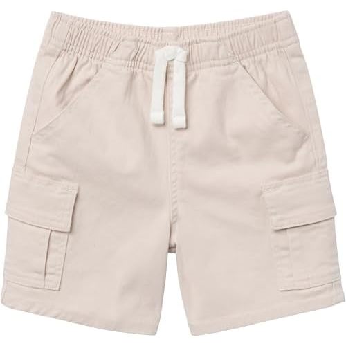Gerber Baby-Boys Toddler Boys Cargo Shorts