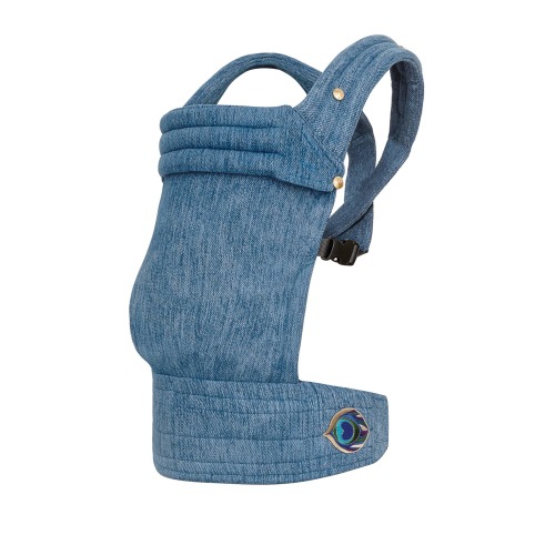 Artipoppe Zeitgeist Baby Carrier Classic Denim