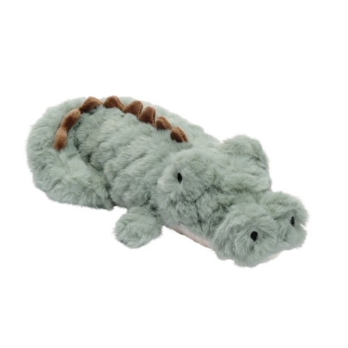 Jungle Story Plush Alligator - Snappy