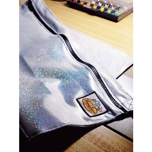 Shimmers* PUL Wet Bag