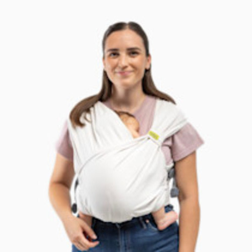 Boba Bliss Baby Carrier - Organic Stone